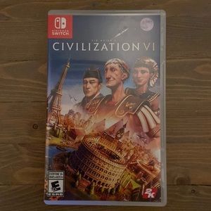 Civilisation VI